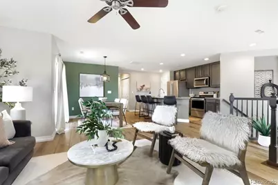9790 Mayfair Street #F, Englewood, CO 80112 - Photo 5