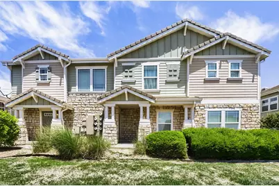 9790 Mayfair Street #F, Englewood, CO 80112 - Photo 1