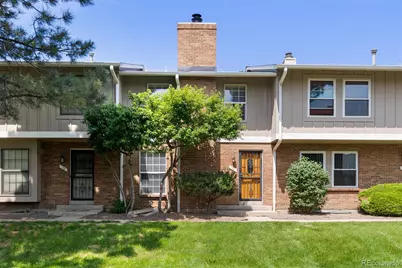 10124 E Jewell Avenue #11, Aurora, CO 80247 - Photo 1