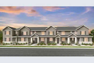6820 Parterre Parkway N #4, Thornton, CO 80602 - Photo 1