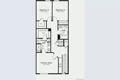 6820 Parterre Parkway N #4, Thornton, CO 80602 - Photo 3