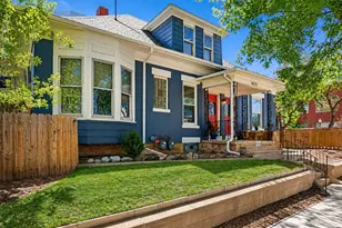 4635 W 38th Ave, Denver, CO 80212 - Photo 1