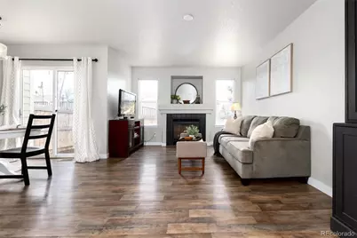 18397 E Alabama Place #D, Aurora, CO 80017 - Photo 5