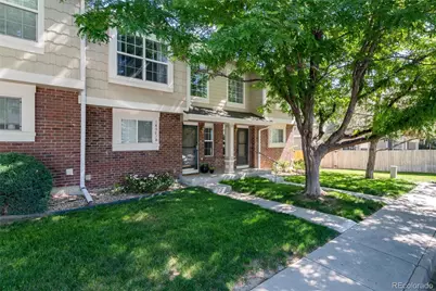 18397 E Alabama Place #D, Aurora, CO 80017 - Photo 1