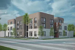 4021 Fillmore St, Denver, CO 80216 - Photo 1