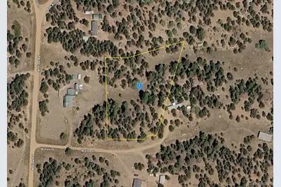 51 W View Pl, Cotopaxi, CO 81223 - Photo 1