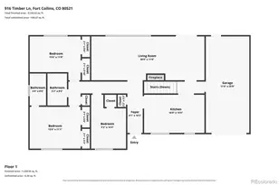 916 Timber Ln, Fort Collins, CO 80521 - Photo 31