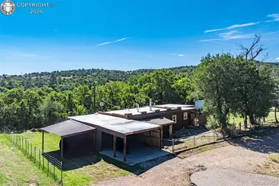 26138 State Highway 96, Wetmore, CO 81253 - Photo 3