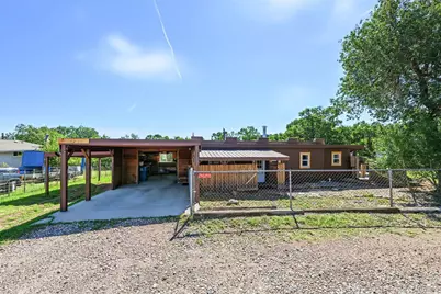 26138 State Highway 96, Wetmore, CO 81253 - Photo 1