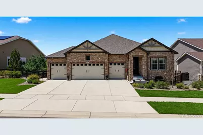 8641 S De Gaulle Court, Aurora, CO 80016 - Photo 45