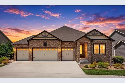 8641 S De Gaulle Court, Aurora, CO 80016 - Photo 1