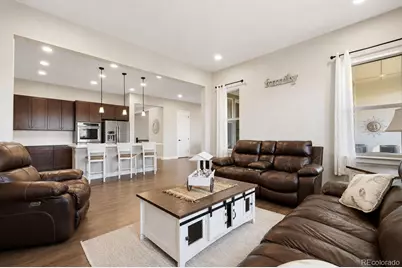 8641 S De Gaulle Court, Aurora, CO 80016 - Photo 9