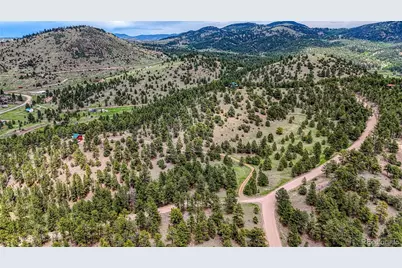 44 Honeysuckle Terrace, Westcliffe, CO 81252 - Photo 3