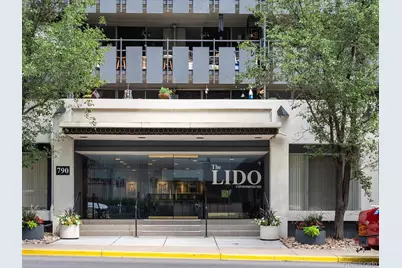 790 N Washington Street #206, Denver, CO 80203 - Photo 23