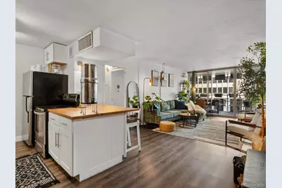 790 N Washington Street #206, Denver, CO 80203 - Photo 1