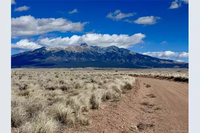 Lot 13 Loveland Road, Blanca, CO 81123 - Photo 1