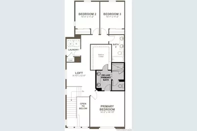 13306 Cibola Way, Parker, CO 80134 - Photo 3