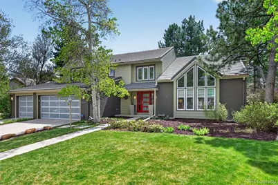 9830 E Fair Lane, Englewood, CO 80111 - Photo 1