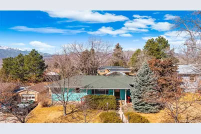 3710 Manchester Street, Colorado Springs, CO 80907 - Photo 1