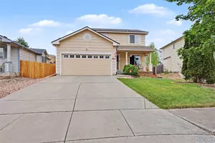 4072 Happy Jack Dr, Colorado Springs, CO 80922 - Photo 1