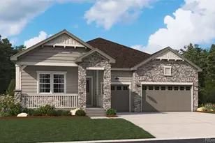 13900 Daffodil Ct, Parker, CO 80134 - Photo 1