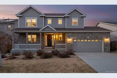 5967 S Langdale Court, Aurora, CO 80016 - Photo 1