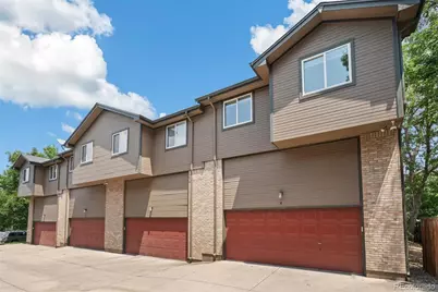 6450 W 44th ##8 Place, Wheat Ridge, CO 80033 - Photo 25