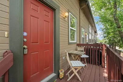 6450 W 44th ##8 Place, Wheat Ridge, CO 80033 - Photo 23