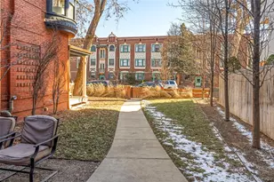 943 N Clarkson St, Denver, CO 80218 - Photo 5