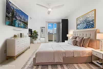 35 S Ogden Street, Denver, CO 80209 - Photo 7