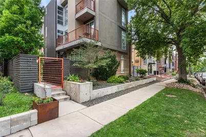 35 S Ogden Street, Denver, CO 80209 - Photo 41