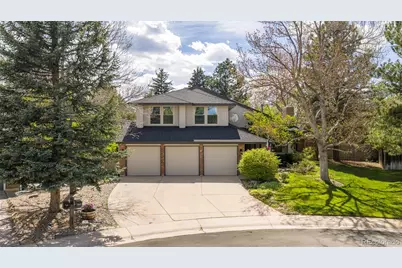 7359 Rochester Court, Castle Pines, CO 80108 - Photo 33