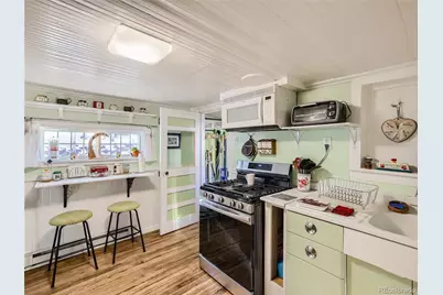 331 S 1st Street, Cripple Creek, CO 80813 - Photo 3