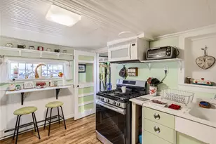 331 S 1st St, Cripple Creek, CO 80813 - Photo 3