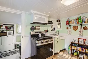 331 S 1st St, Cripple Creek, CO 80813 - Photo 5