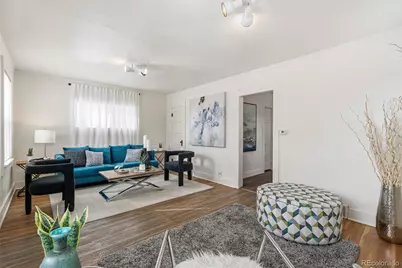 2133 S Ogden Street, Denver, CO 80210 - Photo 7