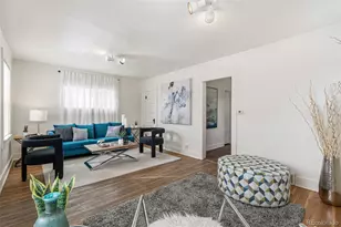 2133 S Ogden St, Denver, CO 80210 - Photo 7