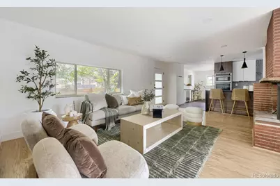 1330 Olive Street, Denver, CO 80220 - Photo 5