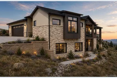 6753 Big Horn Trail, Littleton, CO 80125 - Photo 1