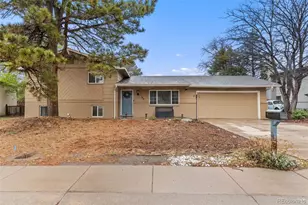 3288 W Parade Circle, Colorado Springs, CO 80917 - Photo 1
