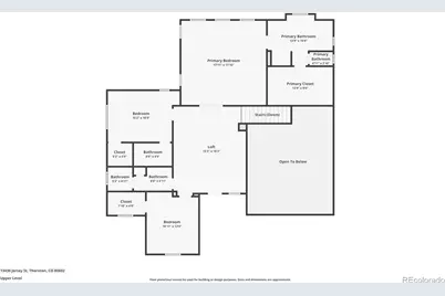 13430 Jersey Street, Thornton, CO 80602 - Photo 43