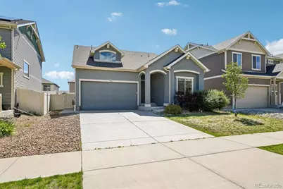 4466 Telluride Court, Denver, CO 80249 - Photo 1