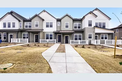 3075 Gladstone Avenue, Loveland, CO 80538 - Photo 1