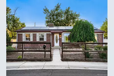 5533 Raritan Way, Denver, CO 80221 - Photo 1