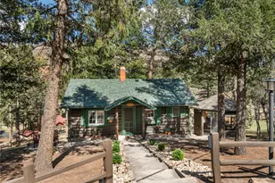 9120 Ute Rd, Cascade, CO 80809 - Photo 1