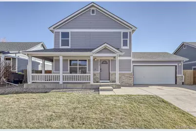 2152 Asoka Street, Strasburg, CO 80136 - Photo 1