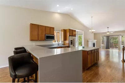 4410 Campus Bluff Court, Colorado Springs, CO 80918 - Photo 5