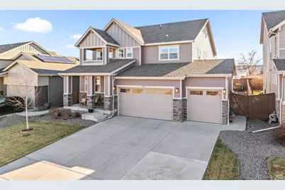 15454 W 48th Drive, Golden, CO 80403 - Photo 1