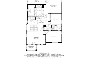 15454 W 48th Dr, Golden, CO 80403 - Photo 49