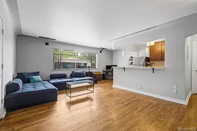 636 N Washington Street #103, Denver, CO 80203 - Photo 1